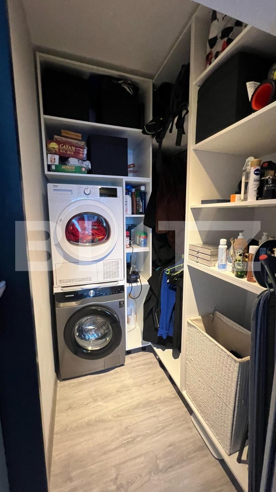 Apartament de vânzare 2 camere Floreşti - 134894AV | BLITZ Cluj-Napoca | Poza12