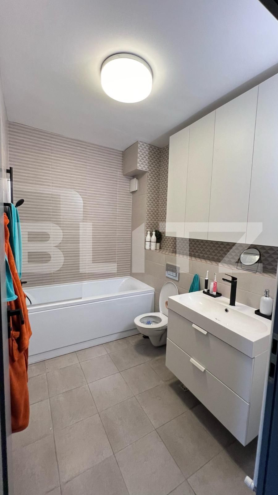 Apartament de vânzare 2 camere Floreşti - 134894AV | BLITZ Cluj-Napoca | Poza13