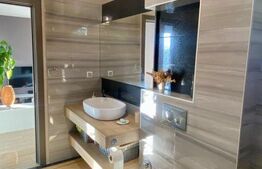 Vila 4 camere, moderna, 160 mp, curte, Dezmir