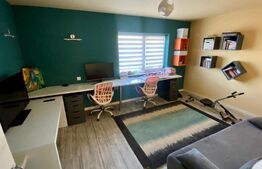 Vila 4 camere, moderna, 160 mp, curte, Dezmir