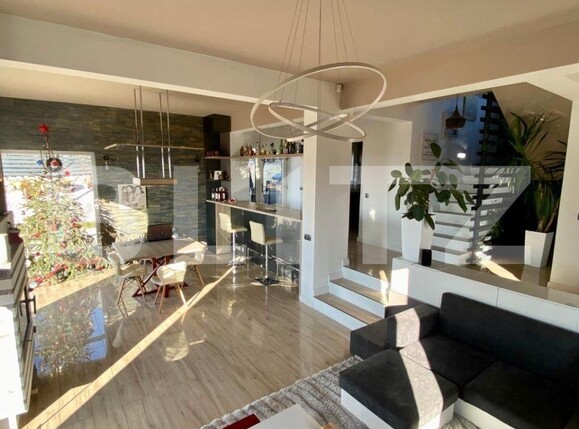 Casa de închiriat 4 camere Dezmir - 134897CI | BLITZ Cluj-Napoca | Poza4