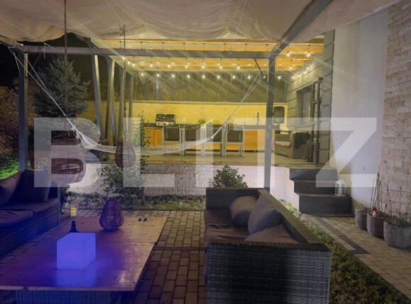Casa de închiriat 4 camere Dezmir - 134897CI | BLITZ Cluj-Napoca | Poza11