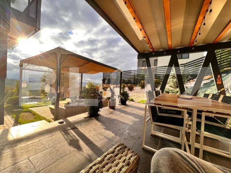 Casa de închiriat 4 camere Dezmir - 134897CI | BLITZ Cluj-Napoca | Poza10