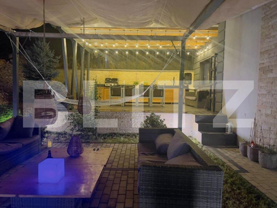 Casa de închiriat 4 camere Dezmir - 134897CI | BLITZ Cluj-Napoca | Poza11