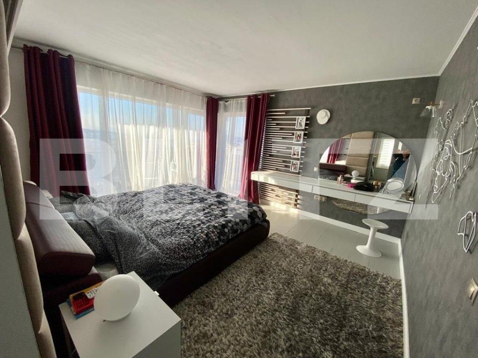 Casa de închiriat 4 camere Dezmir - 134897CI | BLITZ Cluj-Napoca | Poza2