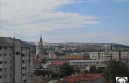 Locatie unica, centrala, o camera semifinisat!