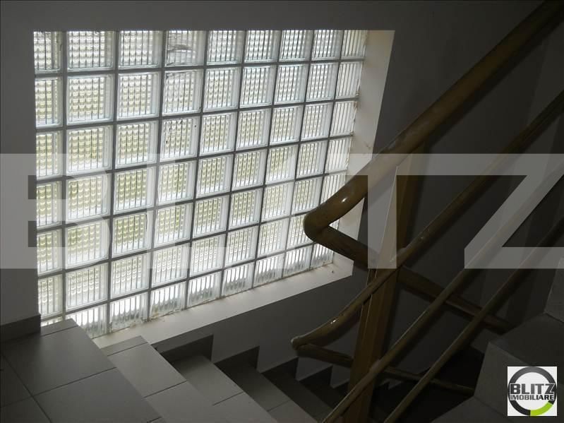 Garsonieră de vânzare Central - 1349AV | BLITZ Cluj-Napoca | Poza7