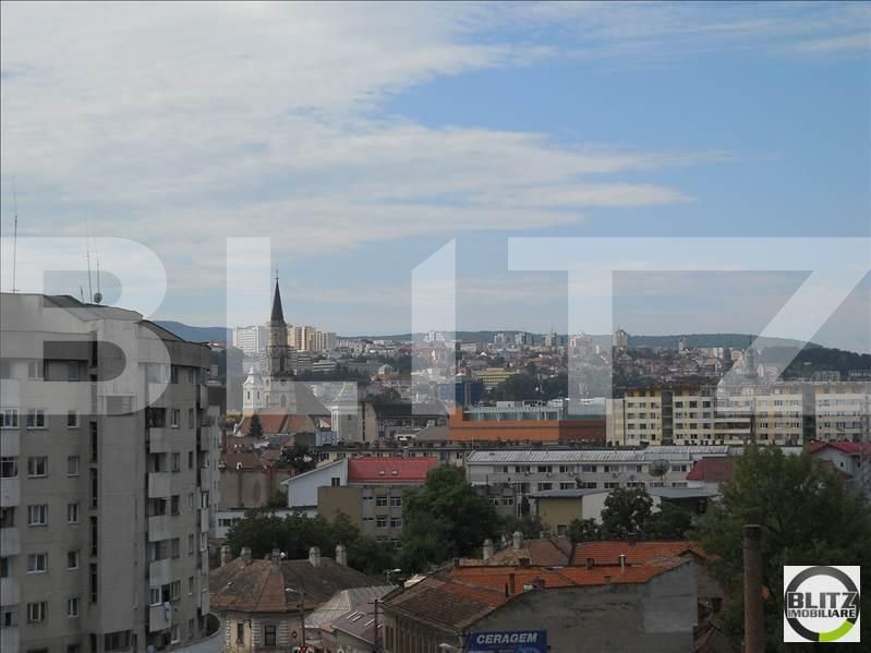 Garsonieră de vânzare Central - 1349AV | BLITZ Cluj-Napoca | Poza9