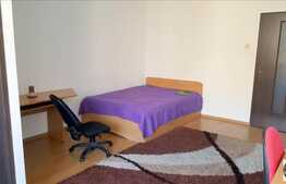 De inchiriat apartament cu 1 camera, 30 mp,  zona strazii Bucegi!