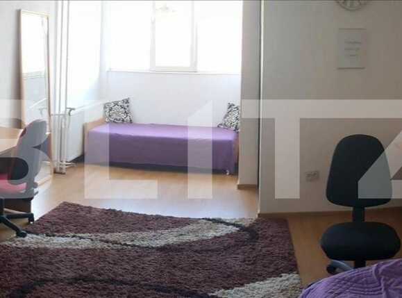 Garsonieră de închiriat Manastur - 13490AI | BLITZ Cluj-Napoca | Poza2