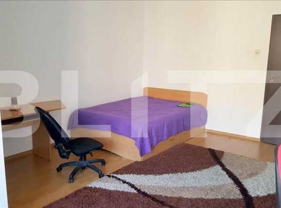 Garsonieră de închiriat Manastur - 13490AI | BLITZ Cluj-Napoca | Poza1