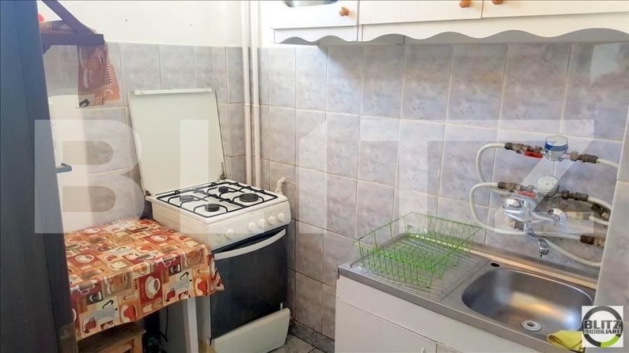 Garsonieră de închiriat Manastur - 13490AI | BLITZ Cluj-Napoca | Poza3