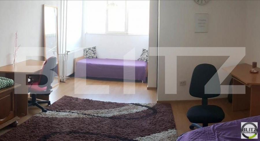 Garsonieră de închiriat Manastur - 13490AI | BLITZ Cluj-Napoca | Poza2