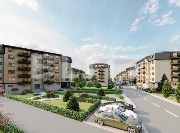 Apartament de vânzare 2 camere Iris - 134902AV | BLITZ Cluj-Napoca | Poza4