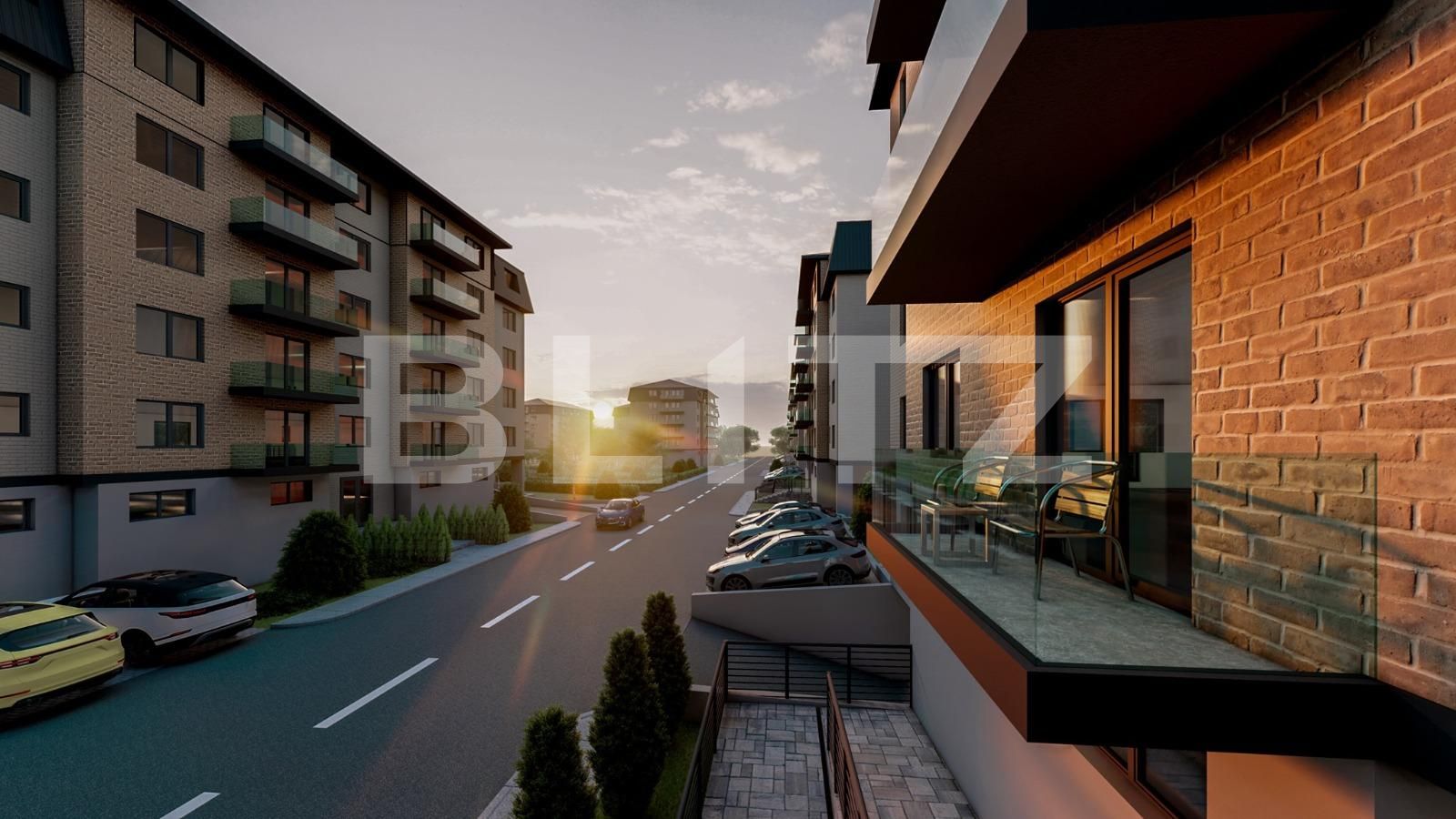 Apartament de vânzare 2 camere Iris - 134902AV | BLITZ Cluj-Napoca | Poza3