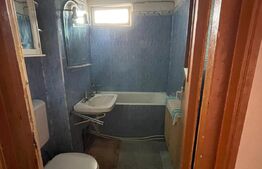 Apartament 3 camere, 63 mp, 2 balcoane, etaj intermediar, zona Brancusi