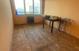 Apartament 3 camere, 63 mp, 2 balcoane, etaj intermediar, zona Brancusi