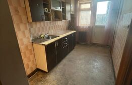 Apartament 3 camere, 63 mp, 2 balcoane, etaj intermediar, zona Brancusi