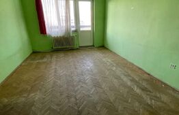 Apartament 3 camere, 63 mp, 2 balcoane, etaj intermediar, zona Brancusi