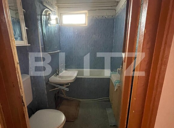 Apartament de vânzare 3 camere Gheorgheni - 134908AV | BLITZ Cluj-Napoca | Poza7