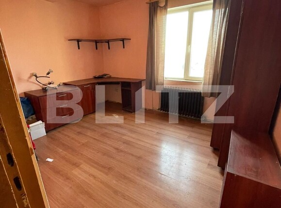 Apartament de vânzare 3 camere Gheorgheni - 134908AV | BLITZ Cluj-Napoca | Poza1