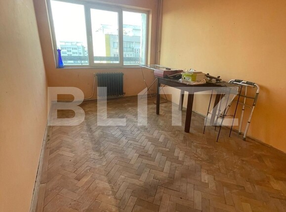 Apartament de vânzare 3 camere Gheorgheni - 134908AV | BLITZ Cluj-Napoca | Poza3