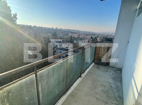 Apartament de vânzare 3 camere Gheorgheni - 134908AV | BLITZ Cluj-Napoca | Poza8