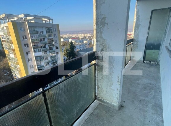 Apartament de vânzare 3 camere Gheorgheni - 134908AV | BLITZ Cluj-Napoca | Poza6