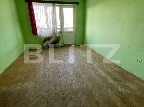 Apartament de vânzare 3 camere Gheorgheni - 134908AV | BLITZ Cluj-Napoca | Poza2