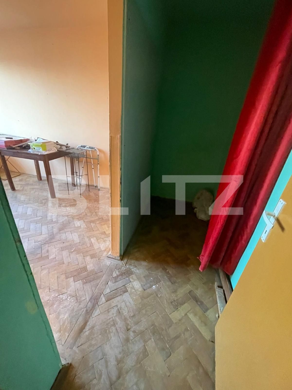 Apartament de vânzare 3 camere Gheorgheni - 134908AV | BLITZ Cluj-Napoca | Poza5