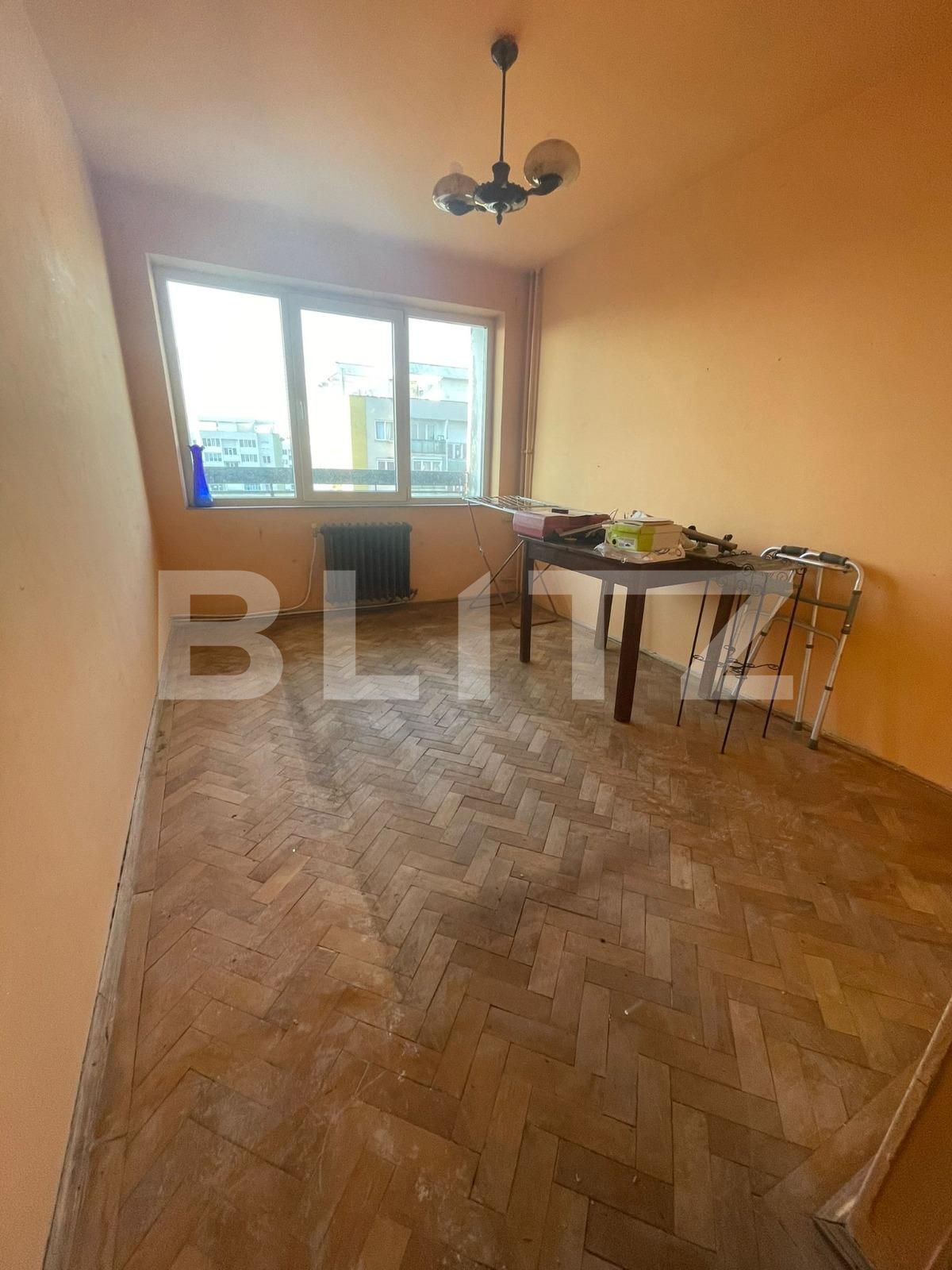 Apartament de vânzare 3 camere Gheorgheni - 134908AV | BLITZ Cluj-Napoca | Poza3