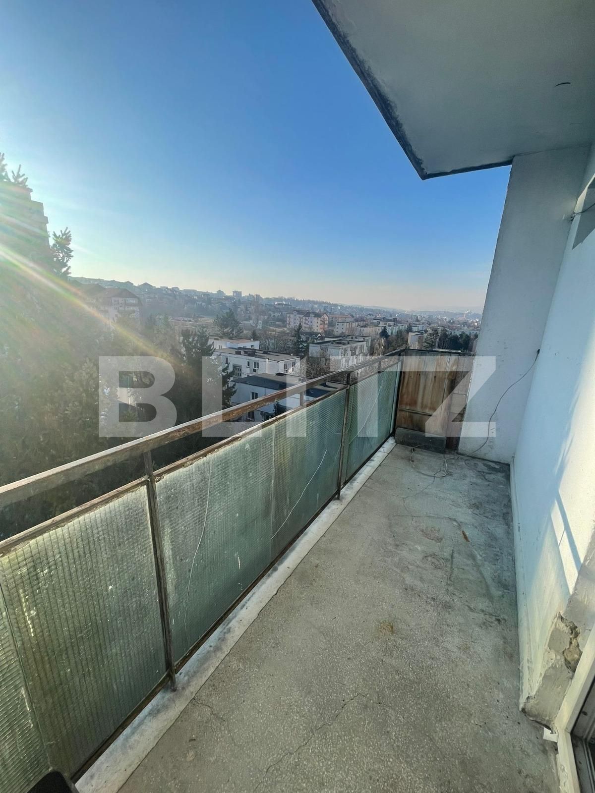 Apartament de vânzare 3 camere Gheorgheni - 134908AV | BLITZ Cluj-Napoca | Poza8