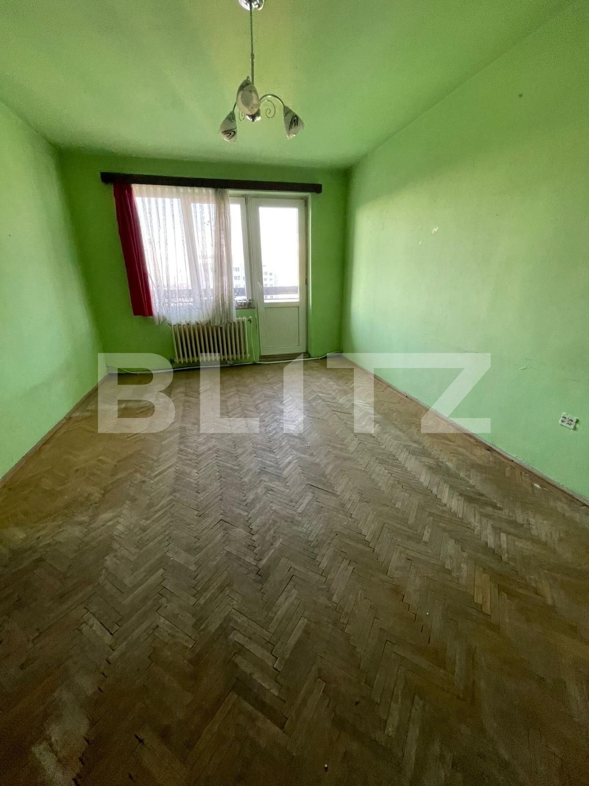 Apartament de vânzare 3 camere Gheorgheni - 134908AV | BLITZ Cluj-Napoca | Poza2