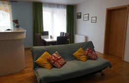 Apartament 3 camere, 74mp, etaj intermediar, zona Fagului 