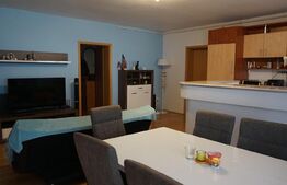 Apartament 3 camere, 74mp, etaj intermediar, zona Fagului 