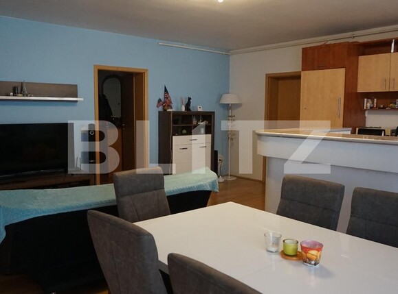 Apartament de vânzare 3 camere Bună Ziua - 134909AV | BLITZ Cluj-Napoca | Poza1