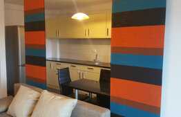 Apartament cu 2 camere, 60 mp, parcare, zona strazii Taberei