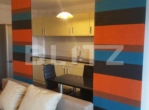 Apartament de închiriat 2 camere Manastur - 13491AI | BLITZ Cluj-Napoca | Poza2