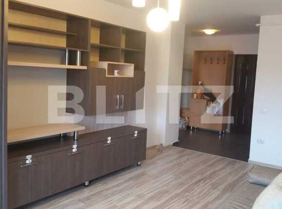 Apartament de închiriat 2 camere Manastur - 13491AI | BLITZ Cluj-Napoca | Poza3