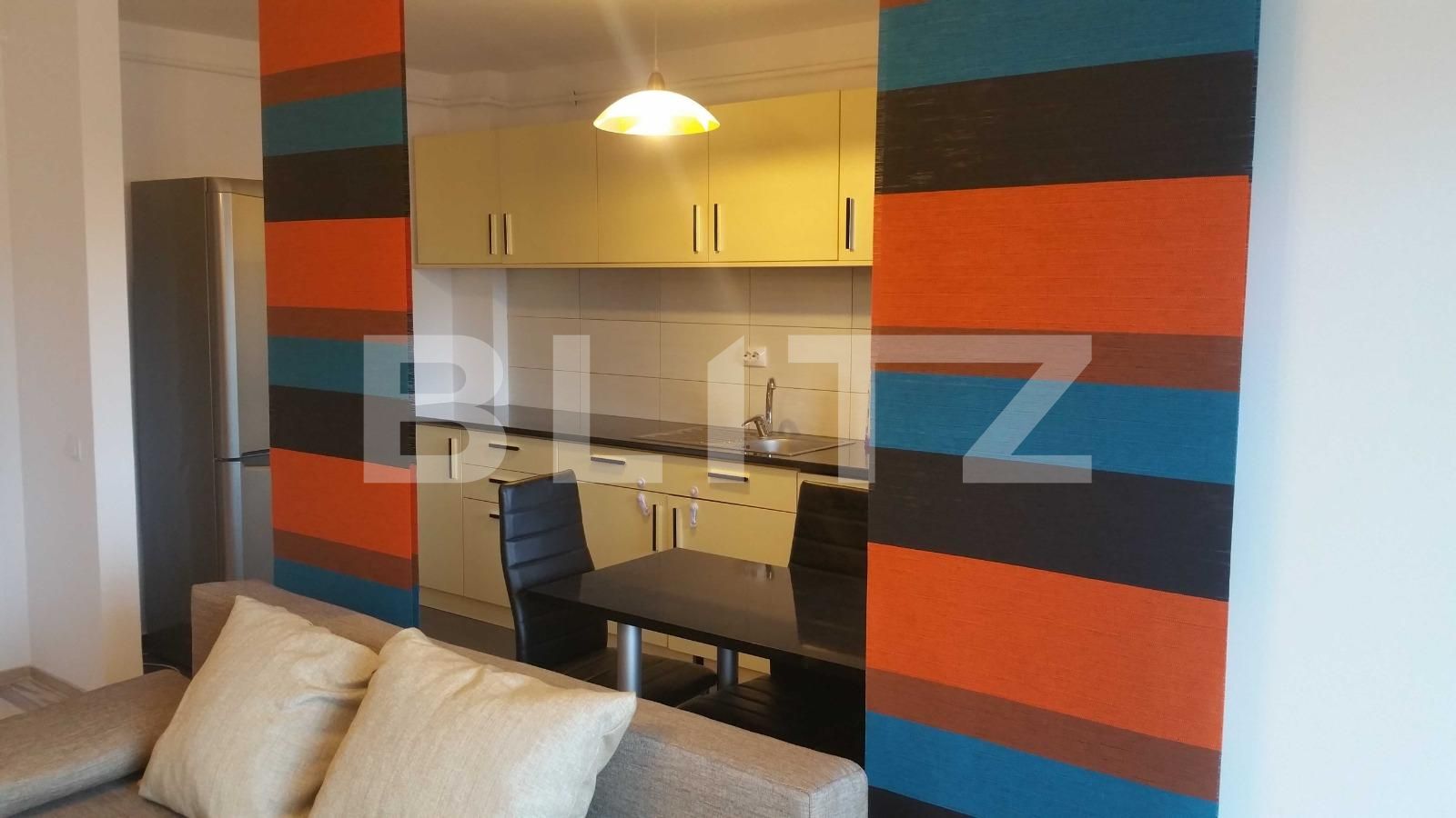 Apartament de închiriat 2 camere Manastur - 13491AI | BLITZ Cluj-Napoca | Poza2