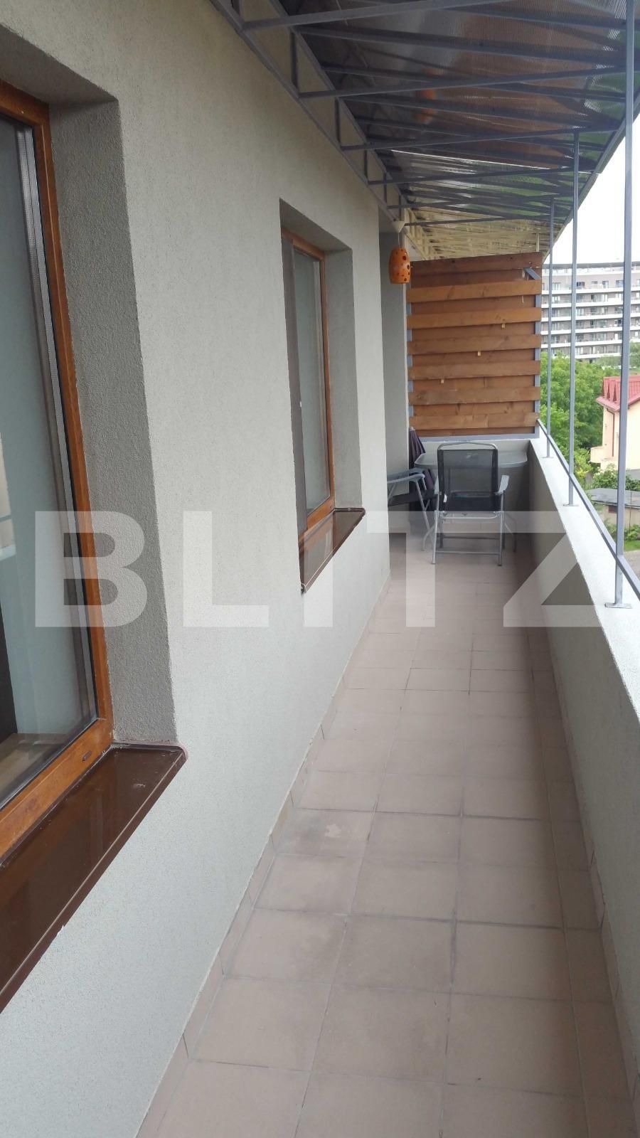 Apartament de închiriat 2 camere Manastur - 13491AI | BLITZ Cluj-Napoca | Poza7