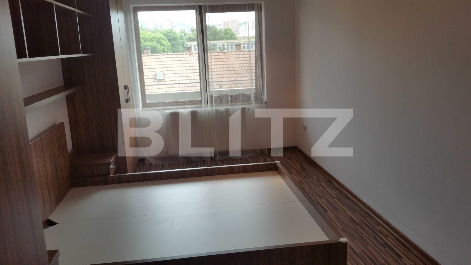 Apartament de închiriat 2 camere Manastur - 13491AI | BLITZ Cluj-Napoca | Poza4