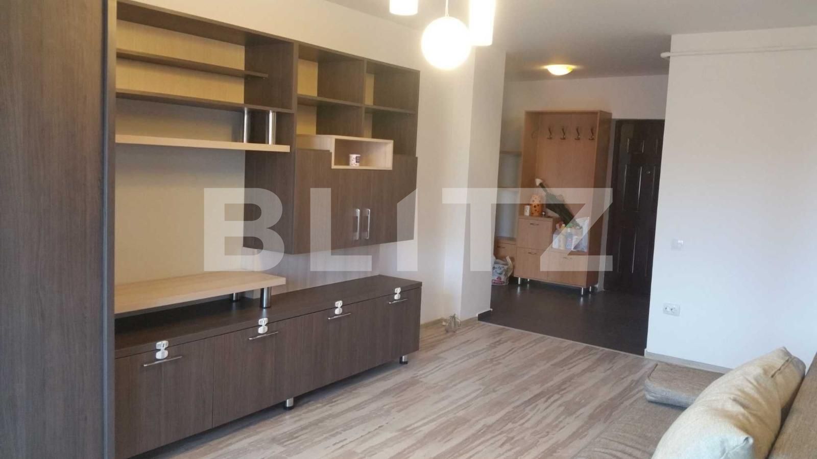 Apartament de închiriat 2 camere Manastur - 13491AI | BLITZ Cluj-Napoca | Poza3