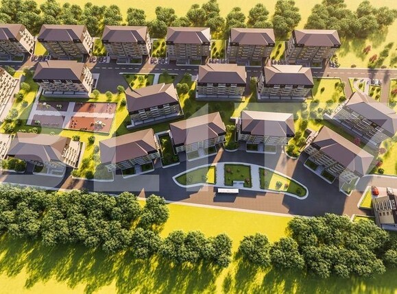 Apartament de vânzare 2 camere Iris - 134912AV | BLITZ Cluj-Napoca | Poza3