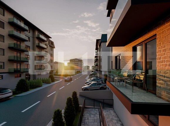 Apartament de vânzare 2 camere Iris - 134912AV | BLITZ Cluj-Napoca | Poza1