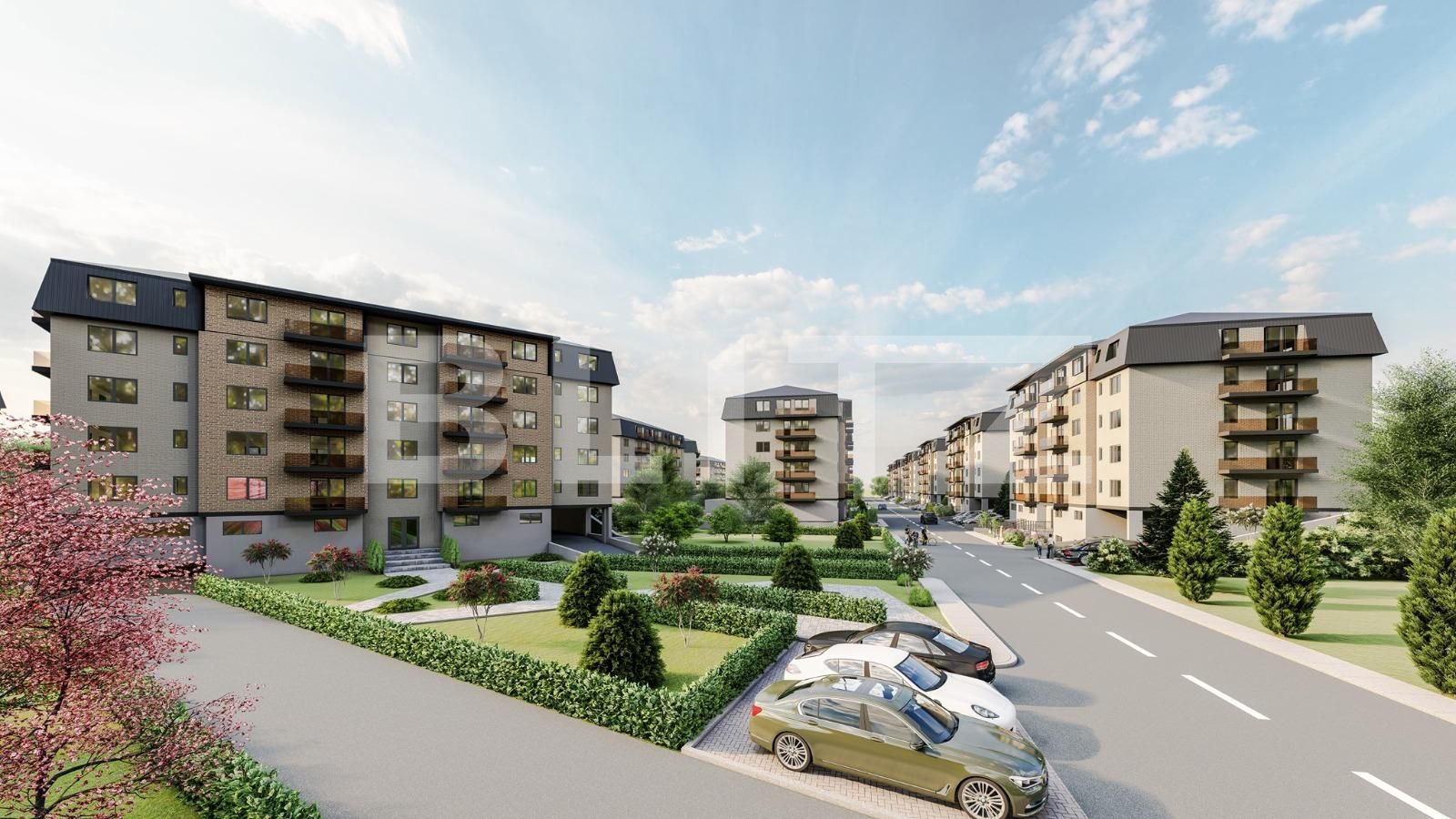 Apartament de vânzare 2 camere Iris - 134912AV | BLITZ Cluj-Napoca | Poza4