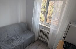 Garsoniera, 11 mp, prima inchiriere, zona Liviu Rebreanu 