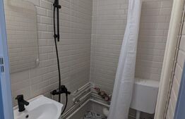 Garsoniera, 11 mp, prima inchiriere, zona Liviu Rebreanu 