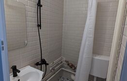 Garsoniera, 11 mp, prima inchiriere, zona Liviu Rebreanu 