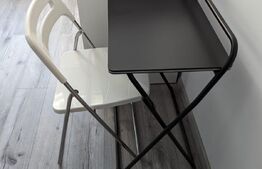 Garsoniera, 11 mp, prima inchiriere, zona Liviu Rebreanu 